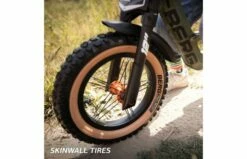 BERG Biky Trail Loopfiets Groen -OUTDOOR SPEELGOED Winkel 20562425 6