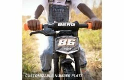 BERG Biky Trail Loopfiets Groen -OUTDOOR SPEELGOED Winkel 20562425 7