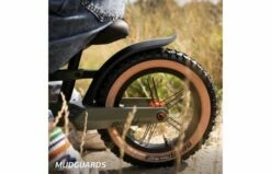 BERG Biky Trail Loopfiets Groen -OUTDOOR SPEELGOED Winkel 20562425 8