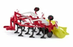 Siku 2067 Pöttinger Synkro Cultivator 1:32