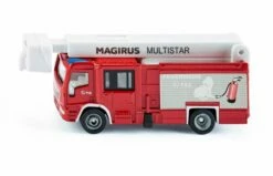 Siku 1749 Magirus Multistar
