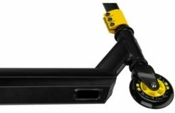 NIJDAM STUNTSTEP Geel 13 NIJDAM STUNTSTEP Geel -OUTDOOR SPEELGOED Winkel 20d34dc6cae35e7baad6d9daaed43a66f68e30d228b5727bb65ba9d892642f35