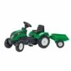 Falk 'Ranch Trac' Groene Traptractor -OUTDOOR SPEELGOED Winkel 20e60bbc19255d9c7812ec2028a944a1f1c67980697a29fd5a073374412385e1