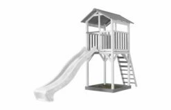 AXI Beach Tower Speeltoren Grijs/wit Met Glijbaan 14 AXI Beach Tower Speeltoren Grijs/wit Met Glijbaan -OUTDOOR SPEELGOED Winkel 21adb899b967b1bb4176cf059315e7f7f5d9288a5d0771bdf4d15c02abf97d52