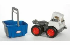 LITTLE TIKES Dirt Digger 2 In 1 Dump Truck -OUTDOOR SPEELGOED Winkel 21e8cfb0aec5b1893761c3f551161d856717fefa680ea835098cb40b849c6c87