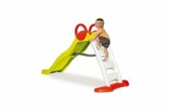 Smoby XL Glijbaan Met Waterfunctie -OUTDOOR SPEELGOED Winkel 21f4e557301b5179747918f192ab871535529363ab2751c684dcad2401217670