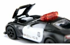 Siku 1545 Chevrolet Corvette ZR1 Police -OUTDOOR SPEELGOED Winkel 22