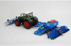 Bruder 2222 Lemken VarioPack K -OUTDOOR SPEELGOED Winkel 22222222