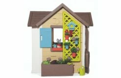 Smoby Garden House Speelhuis 10 Smoby Garden House Speelhuis -OUTDOOR SPEELGOED Winkel 228d51db5648c64efc7d1b073d2380befc0b7f4363065cb95e245eeee13bd369