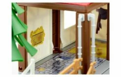 Siku 5609 Paardestal -OUTDOOR SPEELGOED Winkel 22 3 1