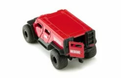 Siku 2307 GHE-O Rescue -OUTDOOR SPEELGOED Winkel 2307 12 1000 600