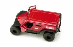 Siku 2307 GHE-O Rescue -OUTDOOR SPEELGOED Winkel 2307 13 1000 600