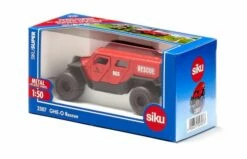 Siku 2307 GHE-O Rescue -OUTDOOR SPEELGOED Winkel 2307 99 1000 600