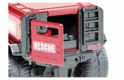 Siku 2307 GHE-O Rescue -OUTDOOR SPEELGOED Winkel 2307 detail2 1000 600
