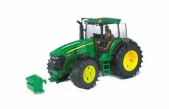 Bruder 3050 John Deere Tractor 7930 -OUTDOOR SPEELGOED Winkel 23267441e5490859cd0dbb0fa0a94db632c429b5419b803d87f6f63b92697a48