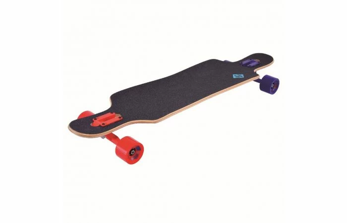 Street Surfing Longboard Curve Higher 99cm 5 Street Surfing Longboard Curve Higher 99cm - Afbeelding 3