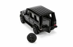 Siku 2350 Mercedes Benz G65 AMG -OUTDOOR SPEELGOED Winkel 2350 03 1000 600