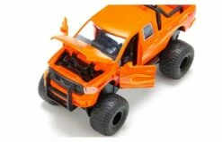 Siku 2358 RAM 1500 Met Ballonbanden 9 Siku 2358 RAM 1500 Met Ballonbanden -OUTDOOR SPEELGOED Winkel 2358 02 1000 600