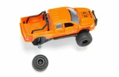 Siku 2358 RAM 1500 Met Ballonbanden 12 Siku 2358 RAM 1500 Met Ballonbanden -OUTDOOR SPEELGOED Winkel 2358 06 1000 600
