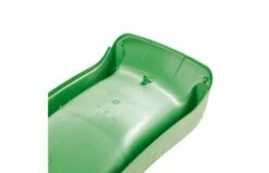 KBT Glijbaan Tweeb Platformhoogte 90 Cm - Groen -OUTDOOR SPEELGOED Winkel 2390637b2238a7a45cff9c0e1ff2640800a9522de20fc2588fcc0aae93ccabeb