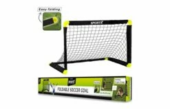 SportX Voetbaldoel 90X59X61CM -OUTDOOR SPEELGOED Winkel 23 4 1