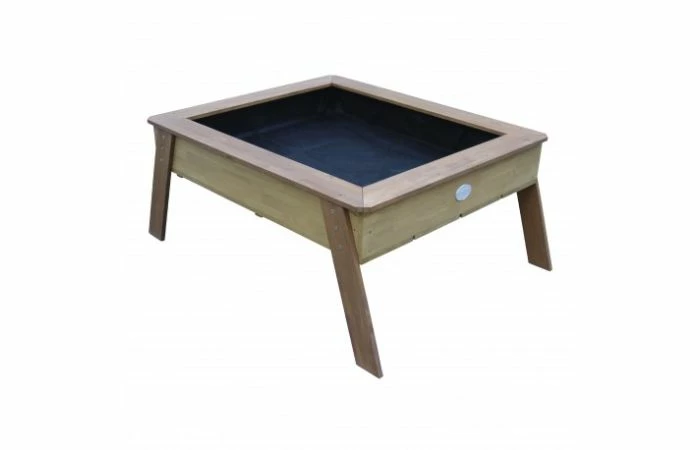 AXI Linda Zand & Kweektafel Bruin 4 AXI Linda Zand & Kweektafel Bruin - Afbeelding 2