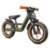BERG Biky Trail Loopfiets Groen 1 BERG Biky Trail Loopfiets Groen -OUTDOOR SPEELGOED Winkel 24.74.72.00 1