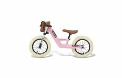 BERG Biky Retro Pink -OUTDOOR SPEELGOED Winkel 24.75.51.00 5 1