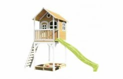 Axi Andy Speelhuis Bruin/groen