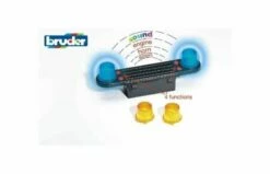 Bruder Module Met 4 Verschillende Functies 6 Bruder Module Met 4 Verschillende Functies -OUTDOOR SPEELGOED Winkel 240951597ededb1017f812ae347f56d25230b97a255fd776865d8bbde570f94f