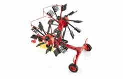 Siku 2451 Fella Hark 1:32 -OUTDOOR SPEELGOED Winkel 2451 03 1000 600