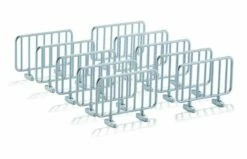 Siku Farmer 2464 10 Hekjes 1:32