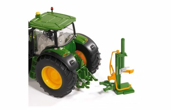 Siku 2468 Hout Splitter 1:32 6 Siku 2468 Hout Splitter 1:32 - Afbeelding 4