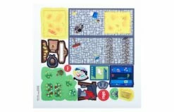 Siku 5609 Paardestal -OUTDOOR SPEELGOED Winkel 24 3 1