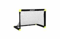 SportX Voetbaldoel 90X59X61CM -OUTDOOR SPEELGOED Winkel 24 5