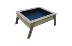 AXI Linda Zand & Kweektafel Bruin 9 AXI Linda Zand & Kweektafel Bruin -OUTDOOR SPEELGOED Winkel 24 6 1