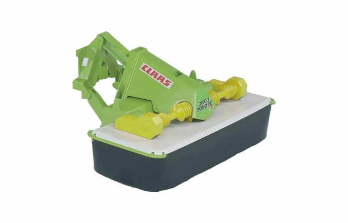 Bruder 2324 Claas Disco 3050 FC Met Frontmaaiwerk 3 Bruder 2324 Claas Disco 3050 FC Met Frontmaaiwerk