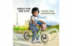 BERG Biky Retro Groen -OUTDOOR SPEELGOED Winkel 252ffed574bdfecd13739ec9cd34c1ebe1ca0a6dd8bbe36791aed098f4997897