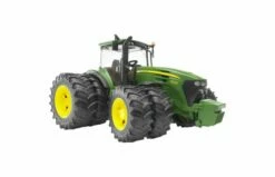 Bruder 3052 John Deere 7930 Dubbellucht 9 Bruder 3052 John Deere 7930 Dubbellucht -OUTDOOR SPEELGOED Winkel 254255733d747fd2fc8851f591740d470b1f4f1206c32abb3f6ec4114cb8c731