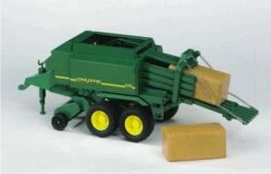 Bruder 2017 John Deere Grootbalenpers 12 Bruder 2017 John Deere Grootbalenpers -OUTDOOR SPEELGOED Winkel 2591ab1a69ccf052a658aac362b373bc6271519c65de01782ac8168aaf8249c6