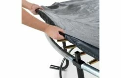 EXIT Premium Trampoline Afdekhoes 366cm -OUTDOOR SPEELGOED Winkel 25ecd233111c0e1b8bede555d50eab3ad3d1e86e26b8c5ccc165fe941e12b986