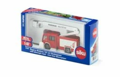 Siku 1749 Magirus Multistar -OUTDOOR SPEELGOED Winkel 26 1 2