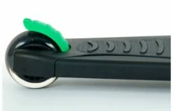 Volare Q-Play Future Step Met Led Vering Zwart Groen -OUTDOOR SPEELGOED Winkel 26ee3220bf4a0e67894e8e278459991481c1216d0a306b436415eeeed0a42028