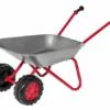 Rolly Toys Stalen Kruiwagen Dubbelwiel -OUTDOOR SPEELGOED Winkel 271849