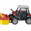 Siku 3068 Tractor Aebi TerraTrac TT211 -OUTDOOR SPEELGOED Winkel 271c53ae0d482c5560b0d3377be9ad4cb909a997ee0050d560e133a074841e55