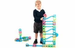 Magnetische Knikkerbaan 10 Magnetische Knikkerbaan -OUTDOOR SPEELGOED Winkel 273426a438042ca3dcf5f1e9130d91954729e814a730bafdd2c59a9ab3562ad1