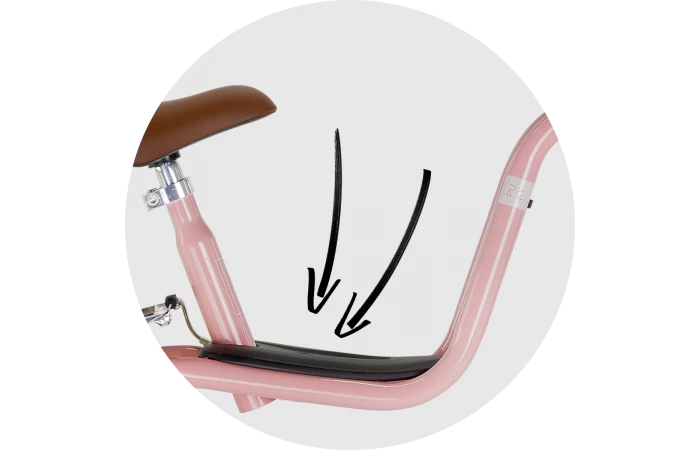 Puky LR XL BR Classic 8 Puky LR XL BR Classic - Afbeelding 6