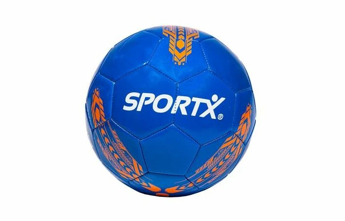SportX Voetbal Blueprint 330-350GR 3 SportX Voetbal Blueprint 330-350GR