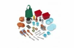 Great Gourmet Kitchen -OUTDOOR SPEELGOED Winkel 27 4 1