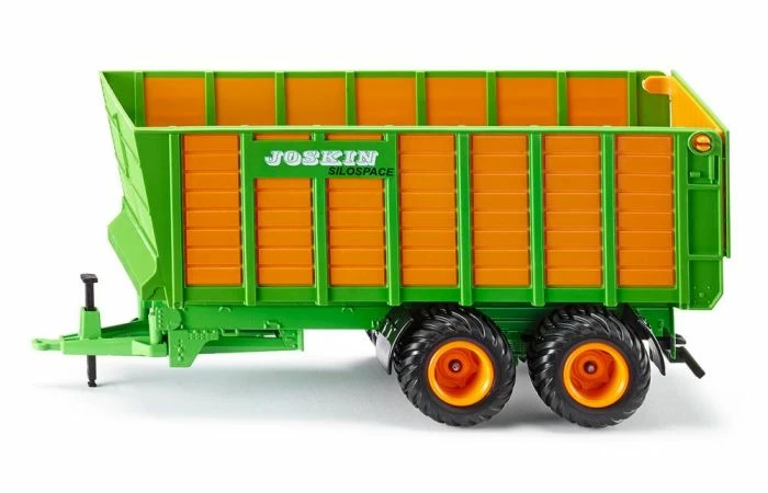Siku 2873 Joskin Silowagen 3 Siku 2873 Joskin Silowagen